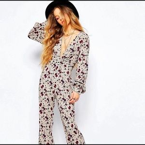 Free People Jumpsuit